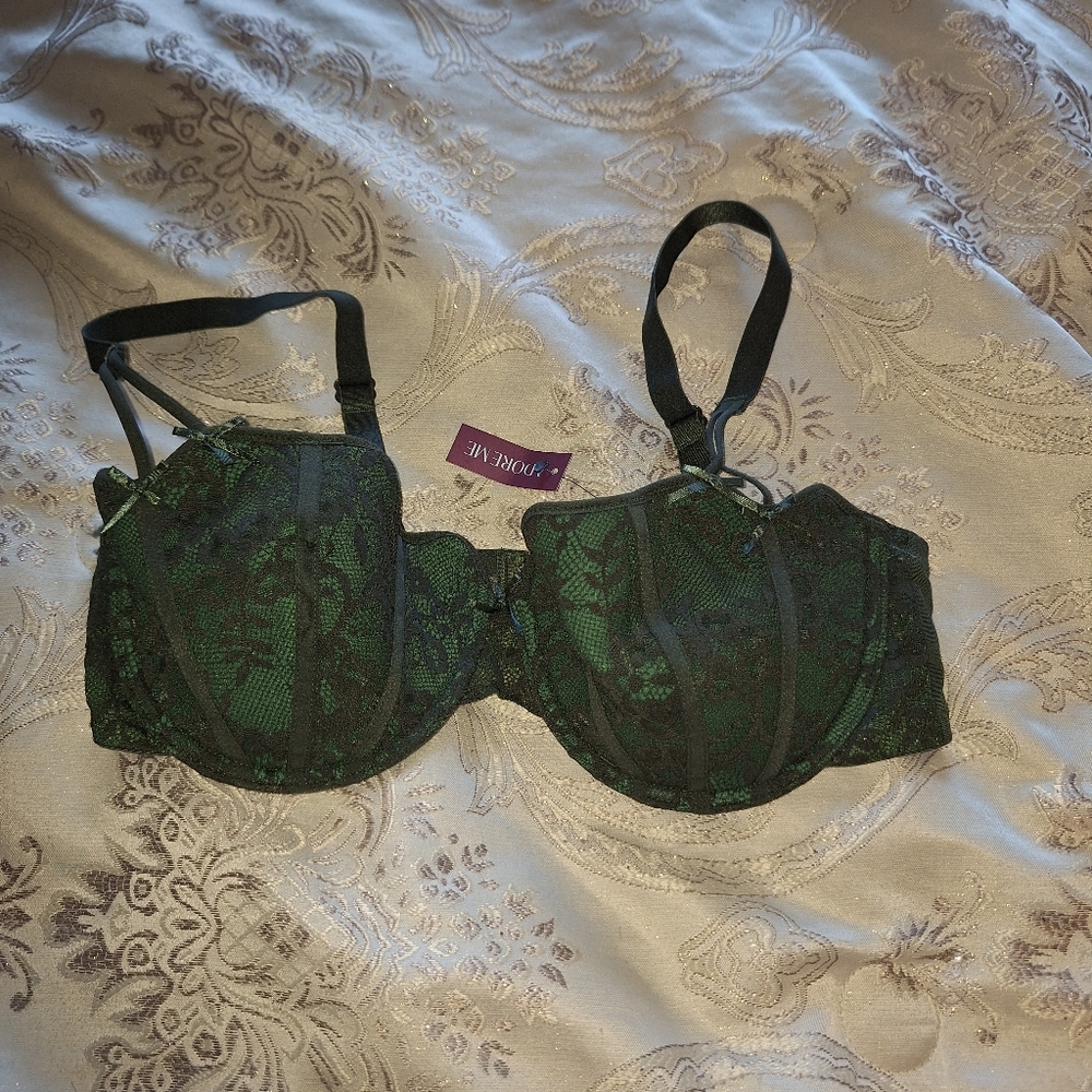 Adore Me bra